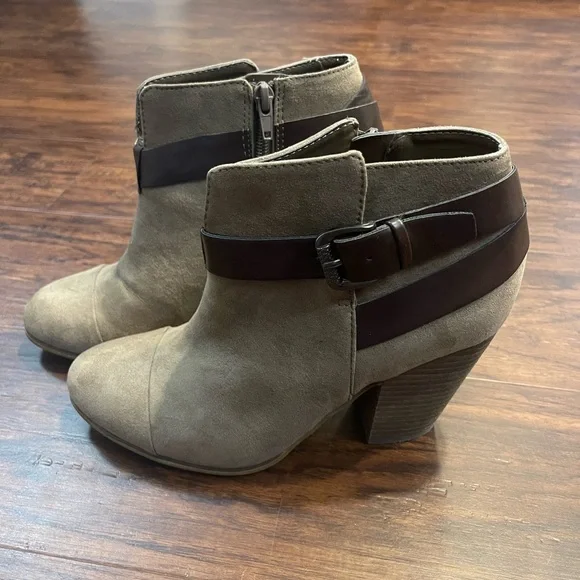 Carlos Santana Boots - Picture 6 of 9